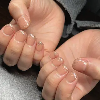 ネイル Re:chaLu所属・Kasumi _のネイルデザイン