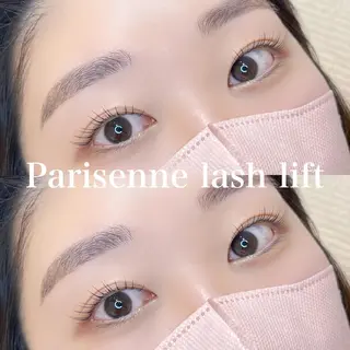 マツエク・マツパ 🌿垢抜けマツパ ×美眉🌙Yuiのマツエク・マツパデザイン