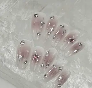 ネイル MIHANA NAILのネイルデザイン