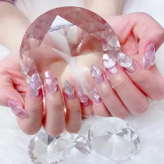 ネイル Private Salon 大宮のネイルデザイン