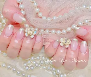 ネイル TinaNail 池袋店のネイルデザイン