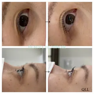 マツエク・マツパ ビューティー ミロワールのエステ・リラクイメージ