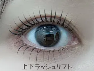 マツエク・マツパ alice tokyo🌿鈴木のマツエク・マツパデザイン