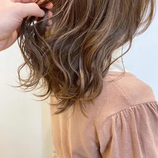 ロング 🌟マチダ テルヤ🌟のその他イメージ