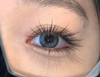 マツエク・マツパ yingsalon 🧚ゆうな🧚‍♂️のマツエク・マツパデザイン