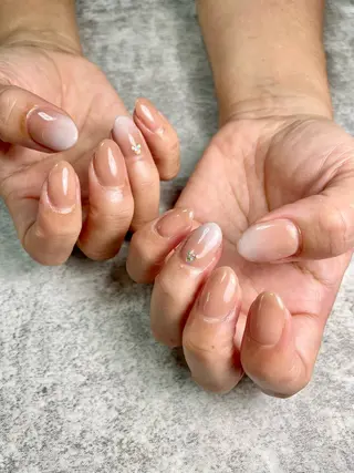 ネイル RISA joie nailのネイルデザイン