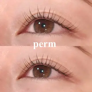 マツエク・マツパ CHIC eyelash&nail GIFT SENDAI EAST所属・CHIC 菊地 ⚠️注意事項必読のマツエク・マツパデザイン