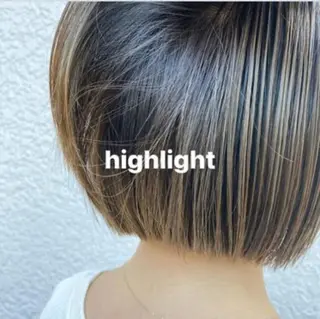 ショート カラー 会社OKなのに、 ちゃんと可愛い🤎のヘアスタイル