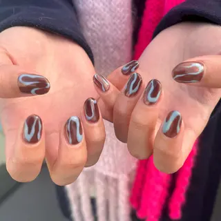 ネイル yurina/ パラジェル認定サロンのネイルデザイン