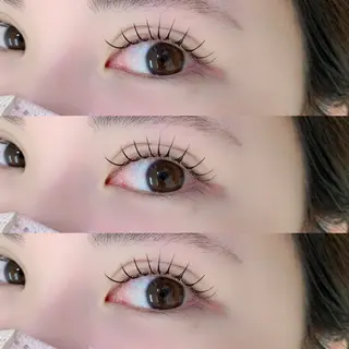 マツエク・マツパ VILLAGE Nagoya🫧のマツエク・マツパデザイン