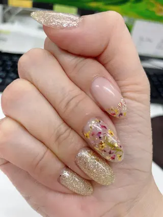 ネイル Embellir ♡鏡味のその他イメージ
