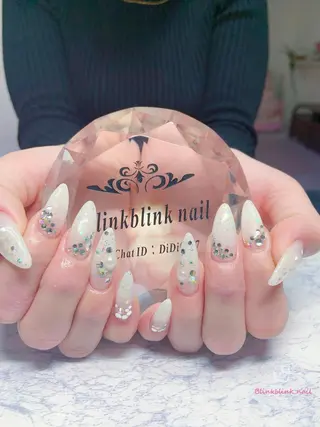 ロング ネイル Style Nailのネイルデザイン