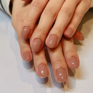 ネイル Lu＊Luana所属・LUANA Iのネイルデザイン