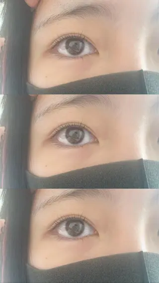 マツエク・マツパ 🖤Eve 市川 NARUMI🪽‪の眉毛・アイブロウイメージ