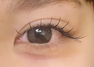 マツエク・マツパ Spira所属・spira 上通店 suzuのマツエク・マツパデザイン