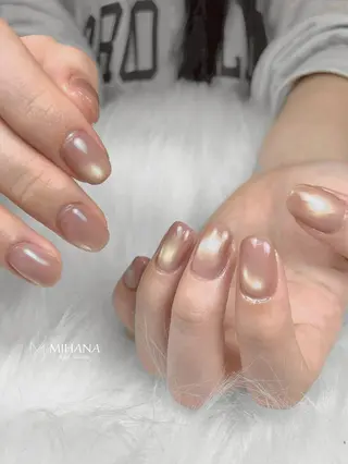 ネイル MIHANA 西川口 ／Jrネイリストのネイルデザイン