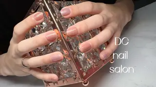 ネイル DC nail salonのネイルデザイン