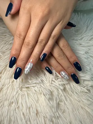 ネイル MOE .Kのネイルデザイン