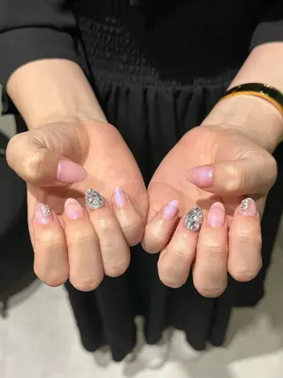 ネイル Nail Salon Welyna所属・Nail Salon Welynaのネイルデザイン