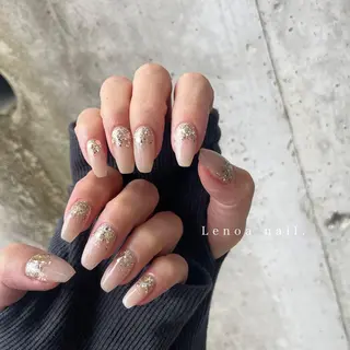 ネイル nailsalon Lenoaのネイルデザイン
