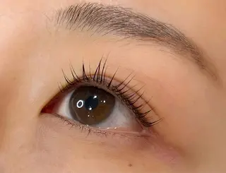 マツエク・マツパ Li'acil所属・吉田 瀬麗奈（産休中）のマツエク・マツパデザイン