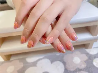 ネイル Anh 歌舞伎町のネイルデザイン