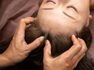 Dahyana ~ダイアナ~のエステ・リラクイメージ