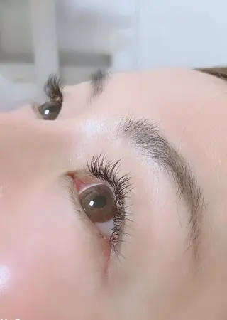 マツエク・マツパ Nailsalon See'sのネイルデザイン