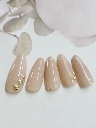 ネイル 矢野 美希のネイルデザイン