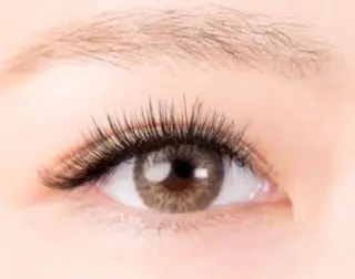 マツエク・マツパ eyelash Meryのマツエク・マツパデザイン