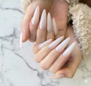 ネイル ティーエヌ 金山駅東口店のネイルデザイン