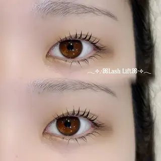 マツエク・マツパ Bianca 名駅店 飯田のマツエク・マツパデザイン