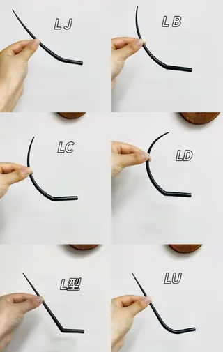 マツエク・マツパ Kllマツエク& まつげパーマ池袋店のマツエク・マツパデザイン