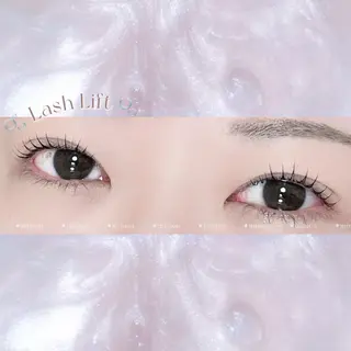 マツエク・マツパ 🎀 minion 赤羽 Nanaのマツエク・マツパデザイン