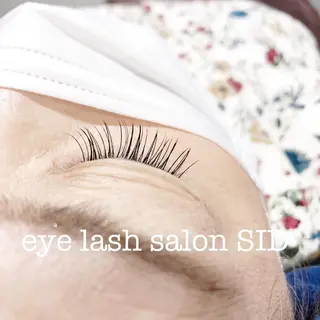 マツエク・マツパ eye lash salon SIDのマツエク・マツパデザイン