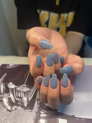 ネイル ROSE ANA CHUO 本川越のネイルデザイン