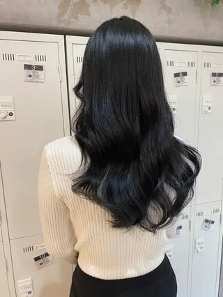 SIGMA(シグマ)所属・Erina レイヤー/似合わせ♡のヘアスタイル