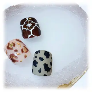 ネイル ui nailのネイルデザイン