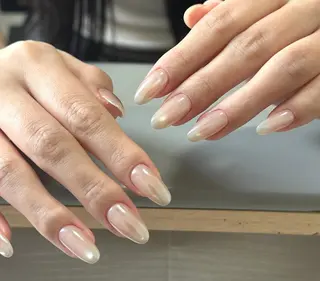 ネイル ル ルのネイルデザイン