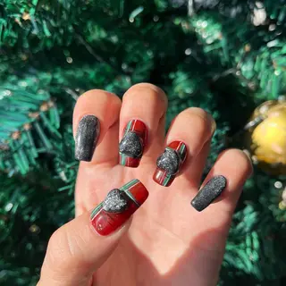 ネイル 🍒 akariのネイルデザイン