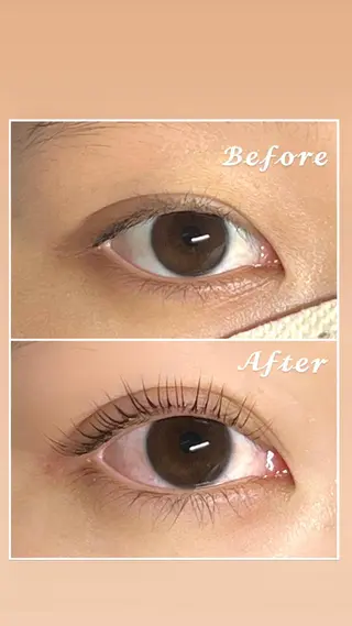 マツエク・マツパ Ali’i所属・Kanna 🫧‪のマツエク・マツパデザイン