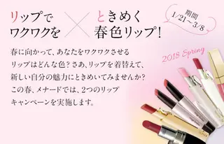 岩井 秋子のエステ・リラクイメージ