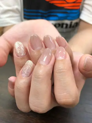 ネイル LaniRoom所属・Lani Roomのネイルデザイン