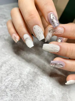 ネイル Y's nailのネイルデザイン