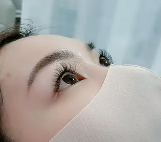 マツエク・マツパ 平山 ゆりのマツエク・マツパデザイン