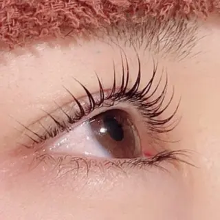 マツエク・マツパ 💚ミヤマ アンナ☘️のヘアスタイル