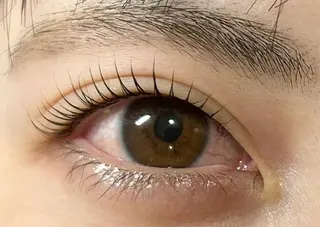 マツエク・マツパ 南森町🎀HANAE まつ毛パーマ☆ネイルのマツエク・マツパデザイン