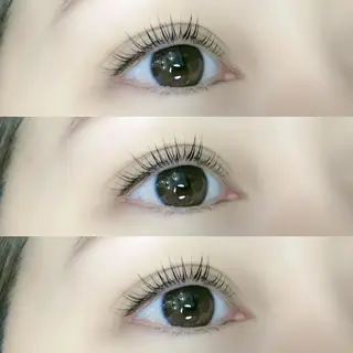 マツエク・マツパ Shain所属・Shain一之江 /ひかり🤍のマツエク・マツパデザイン