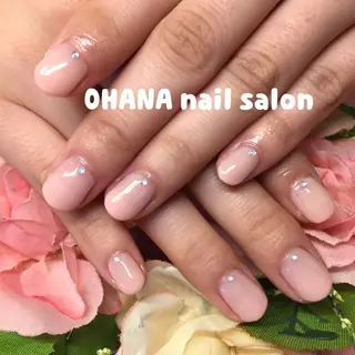 ネイル 那覇🏝️台湾人 ネイリストSHIUのネイルデザイン