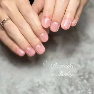 ネイル Re:make uranのネイルデザイン